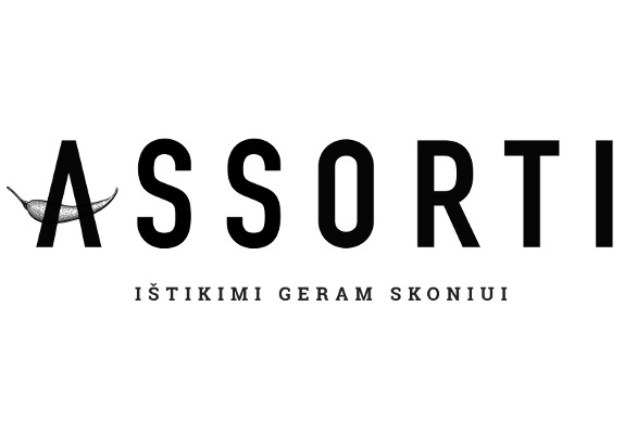 Assorti