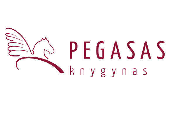 Pegasas knygynas